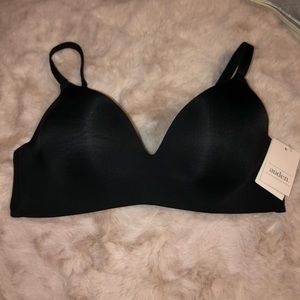 auden wire free bra 34C